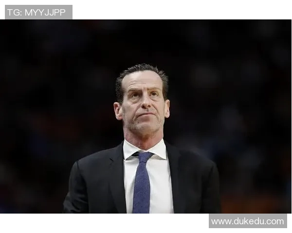 马刺主帅波波维奇透露球队重建计划，将注重培养年轻球员